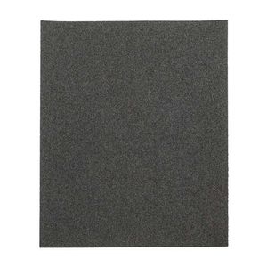 Lija Black Stone - Al agua/grano 80