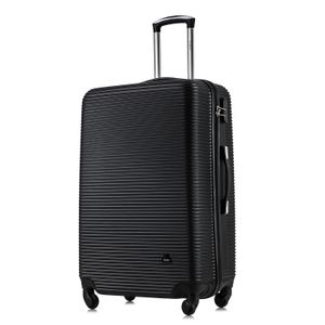 Dukap Maleta De Viaje Royal 61 Cm 15 Kg Negro
