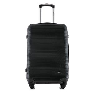 Dukap Maleta De Viaje Royal 61 Cm 15 Kg Negro
