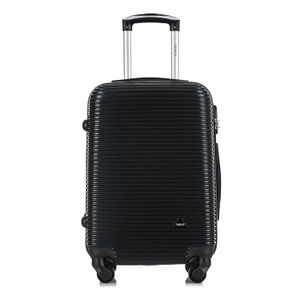 Dukap Maleta De Viaje Royal 51 Cm 10 Kg Negro