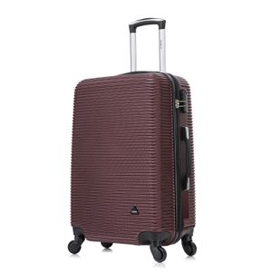 Dukap Maleta De Viaje Royal 61 Cm 15 Kg Vino Tinto