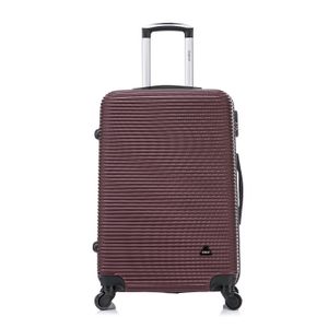 Dukap Maleta De Viaje Royal 61 Cm 15 Kg Vino Tinto