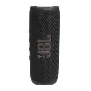 Parlante bluetooth JBL Flip 6 party boost, 20w, IP67, máx. 12 horas, negro