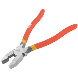 Alicate Universal electricista uso rudo 9" WF0829 Wolfox