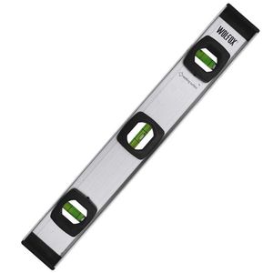 Nivel de aluminio 14" WF6714 Wolfox