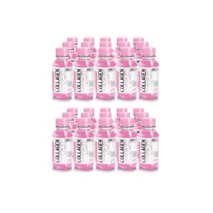 Quemador de Grasa Fitfem Collagen Fit Pack 30 Blueberry