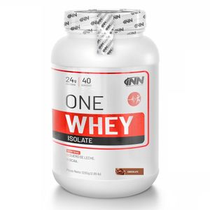Proteína Isolatada One Whey Isolate 1.1Kg Chocolate