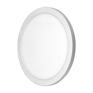 Downlight Slim 2 en 1 redondo 18W Triluz