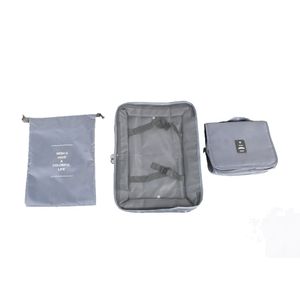 Set deportivo 3 piezas Orange