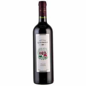 Vino SANTIAGO QUEIROLO Borgoña Botella 750ml