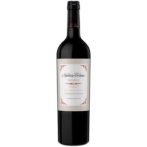 Vino NAVARRO CORREAS Selección Parcelas Cabernet Sauvignon Botella 750ml