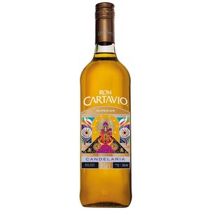 Ron CARTAVIO Superior Botella 750ml