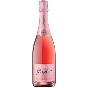 Espumante FREIXENET Brut Rosé Botella 750ml