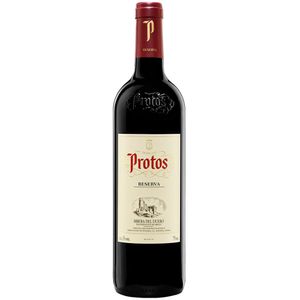Vino PROTOS Reserva Botella 750ml