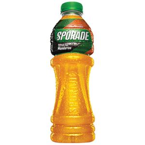 Bebida Rehidratante SPORADE Mandarina Botella 500ml