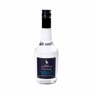 Pisco SANTIAGO QUEIROLO Mosto Verde Quebranta Botella 500ml