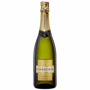 Espumante CHANDON Extra Brut Botella 750ml