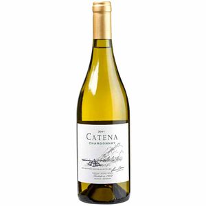 Vino CATENA Chardonnay Botella 750ml
