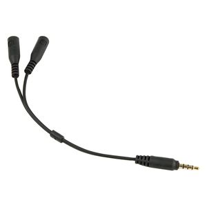 Splitter TRRS