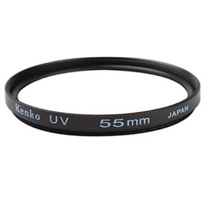 Filtro Kenko UV 49 mm