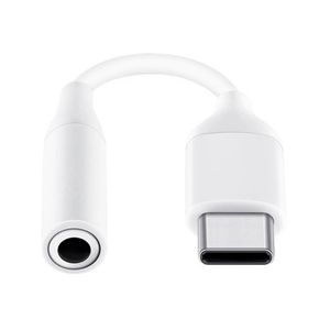 Adaptador de 3.5 mm a USB Tipo C