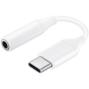 Adaptador de 3.5 mm a USB Tipo C