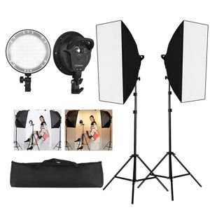 Kit De Iluminación LED Weifeng