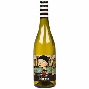 Vino MARTIN CODAX Marieta Botella 750ml