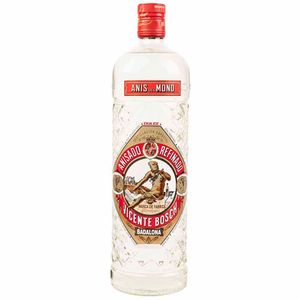Anís del Mono BOSCH Dulce Botella 1L