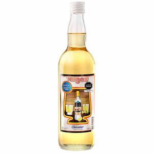 Jarabe de goma VARGAS Chevalier Botella 750ml