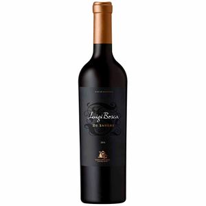 Vino LUIGI BOSCA De Sangre Botella 750ml