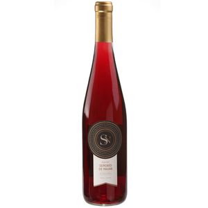 Vino SEÑORÍO DE NAJAR Borgoña Botella 750ml