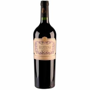 Vino RUTINI Merlot Botella 750ml