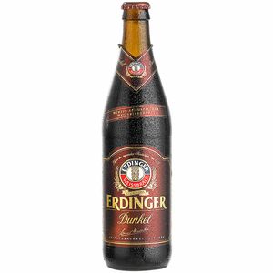 Cerveza ERDINGER Weibbier Botella 500ml