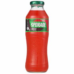 Bebida Rehidratante SPORADE Tropical Botella 475ml