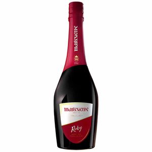 Espumante MONTESIERPE Ruby Botella 750ml