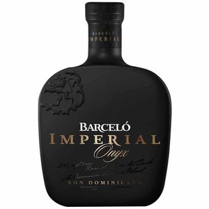Ron BARCELÓ Imperial Onix Botella 750ml