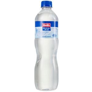 Agua BELL'S Botella 625ml