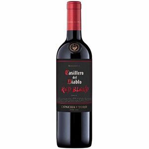 Vino CONCHA Y TORO Red Blend Botella 750ml