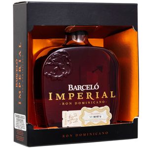 Ron BARCELÓ Imperial Botella 750ml