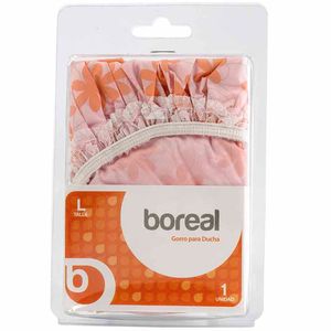 Gorro de Baño BOREAL Talla L Bolsa 1un