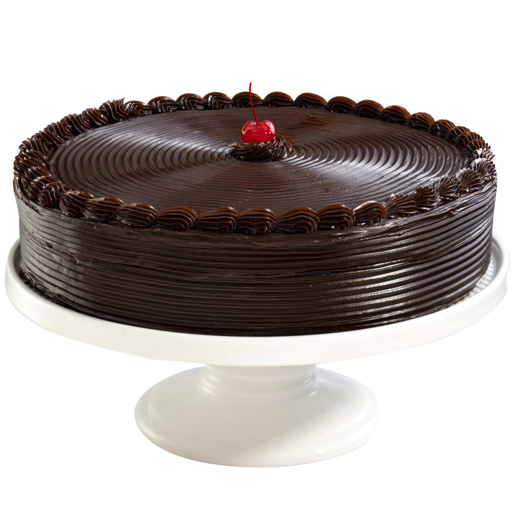 Mañana acoplador terminado Torta de Chocolate Grande | 629347