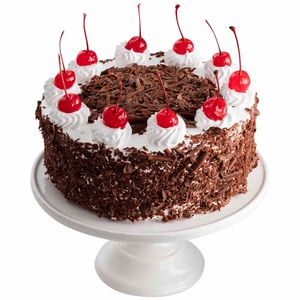 Torta Selva Negra Pequeña