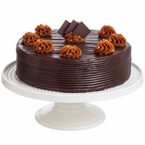 Torta de Chocomanjar Mediana