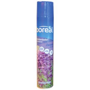 Ambientador BOREAL Lavanda Frasco 400ml