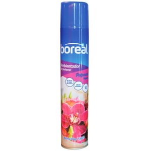 Ambientador BOREAL Potpourri Frasco 400ml