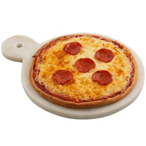 Pizza de Pepperoni Personal