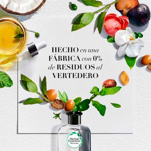 Acondicionador HERBAL ESSENCES Argan Oil Frasco 865ml