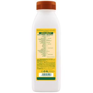 Acondicionador FRUCTIS Hair Food Coco Frasco 300ml