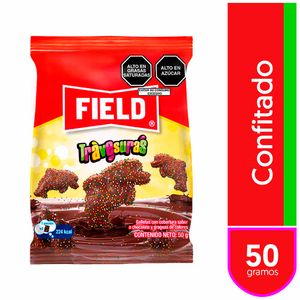Galletas Travesuras FIELD Paquete 50g